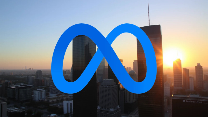 Beitragsbild zu Meta Aktie: Teure KI-Ambitionen