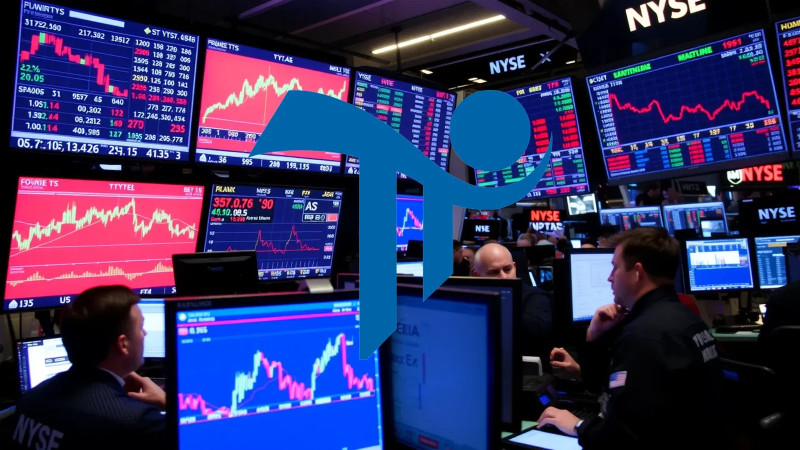 Beitragsbild zu Rock Tech Lithium Aktie: Entscheidungsjahr 2026