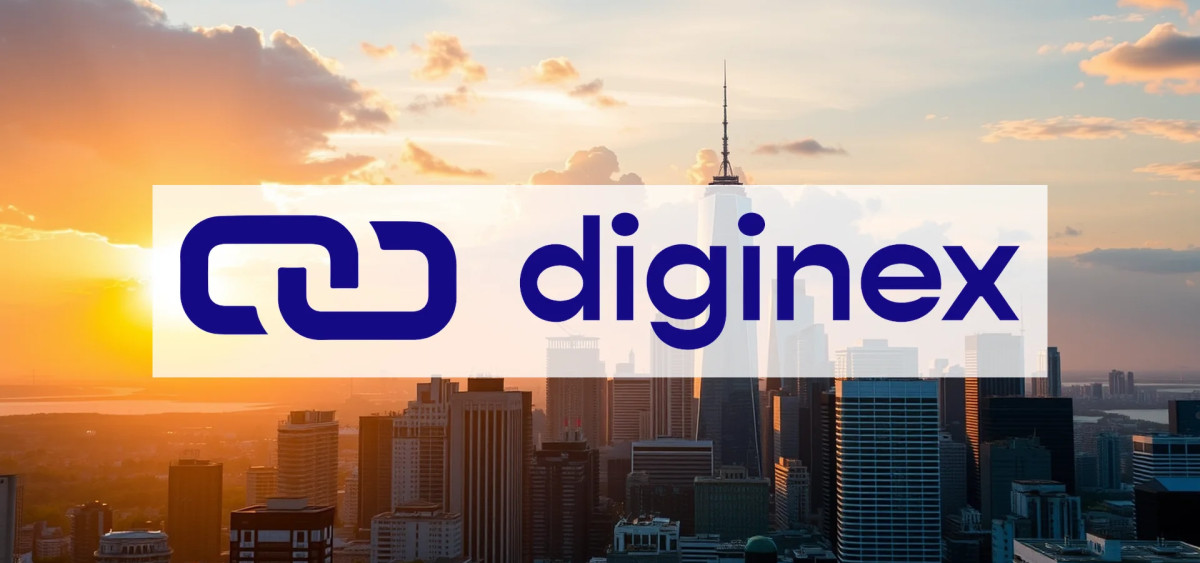 Beitragsbild zu Diginex Aktie: Mega-Deal zündet Rally!