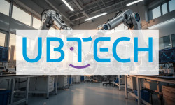 Beitragsbild zu Ubtech Robotics Aktie: Airbus-Deal wirkt