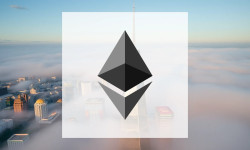 Beitragsbild zu Ethereum: Crash auf $2.700!