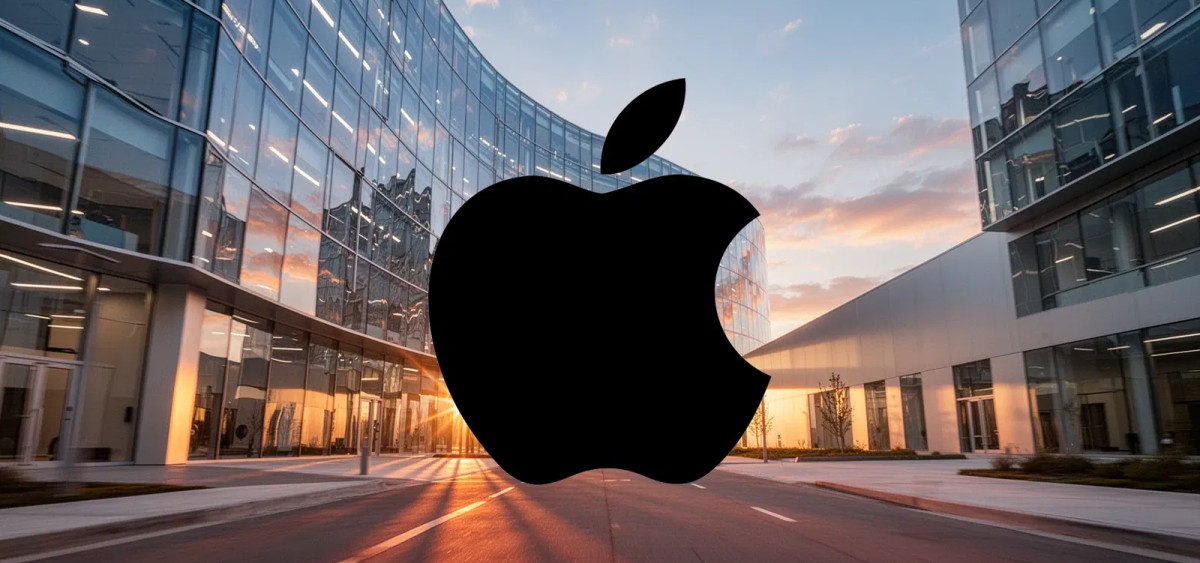 Beitragsbild zu Apple Aktie: US-Offensive