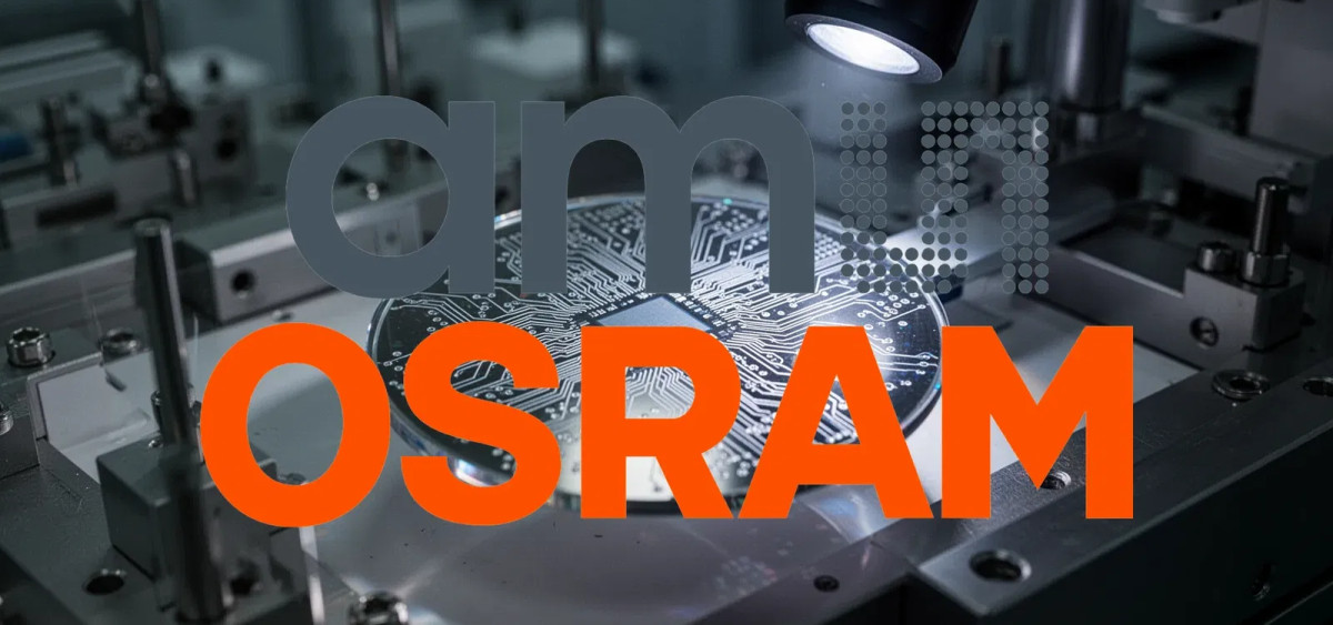 Beitragsbild zu AMS OSRAM Aktie: Radikalkur läuft