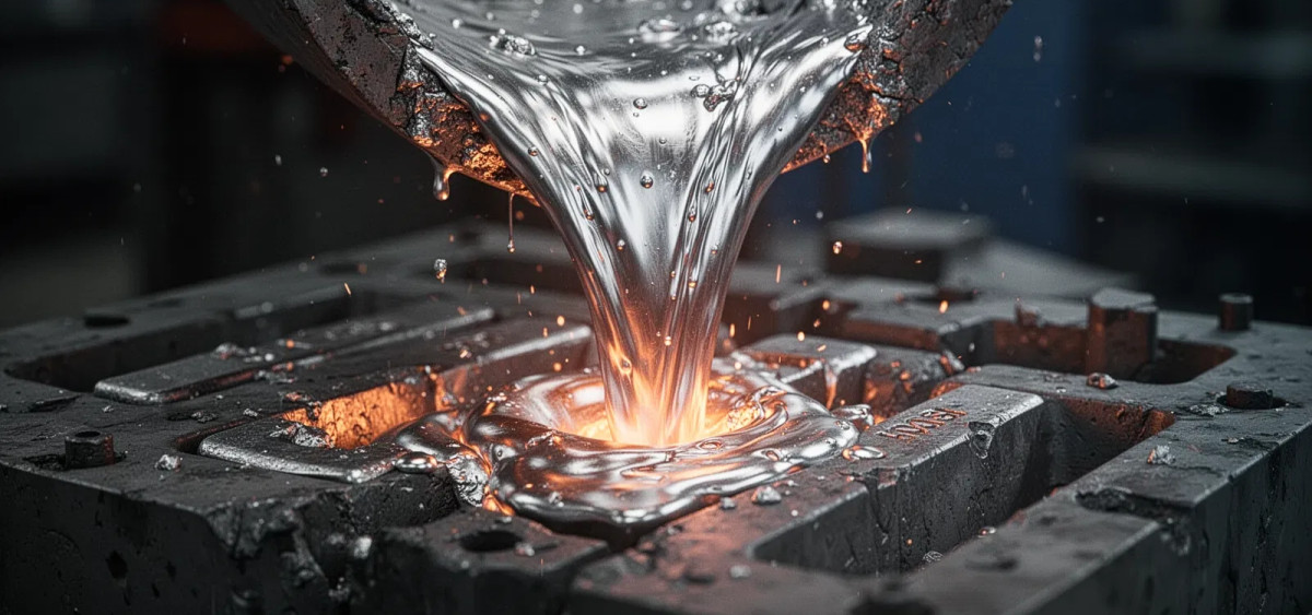 Beitragsbild zu WisdomTree Physical Silver EUR: In Hochform!