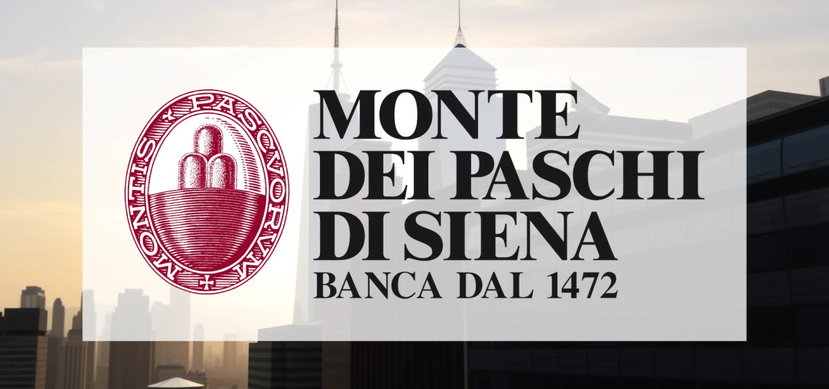 Beitragsbild zu Banca MPS Aktie: Unter Druck