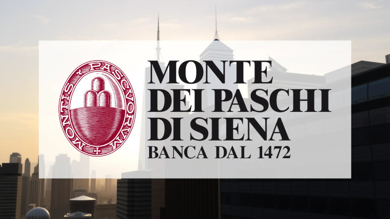 Beitragsbild zu Banca MPS Aktie: Unter Druck