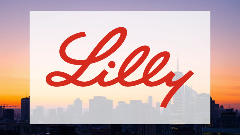 Beitragsbild zu Eli Lilly Aktie: Finanzdaten erörtert