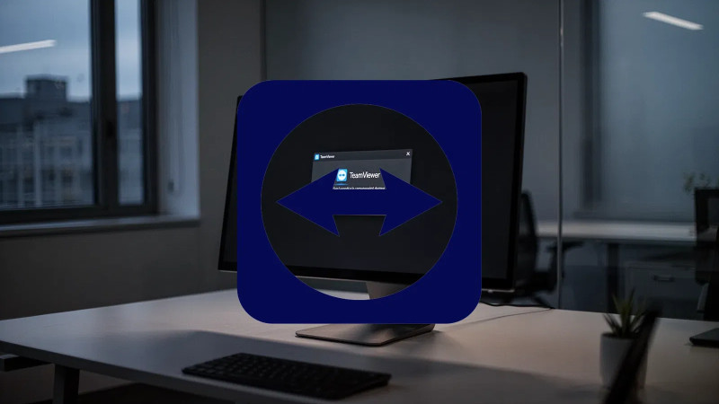 Beitragsbild zu TeamViewer Aktie: Wachstumsstopp