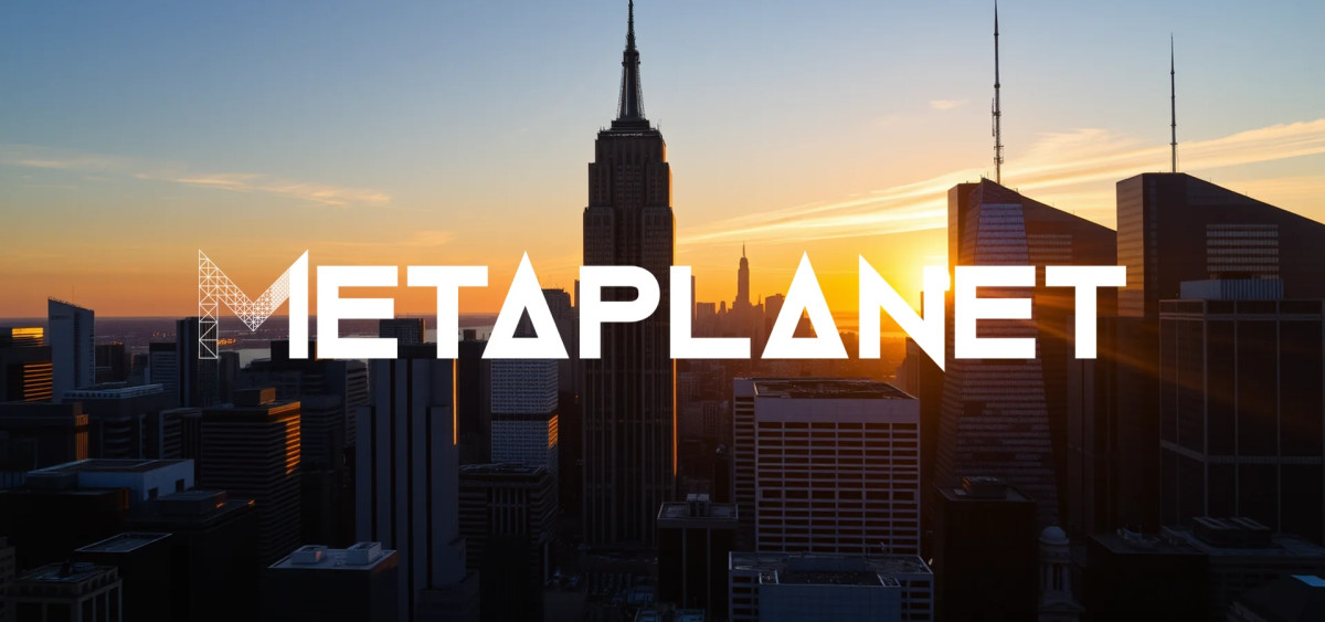 Beitragsbild zu Metaplanet Aktie: Analystenkommentare beachten