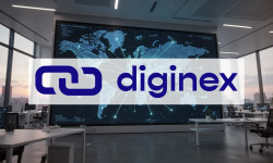 Beitragsbild zu Diginex Aktie: Vertriebsoffensive