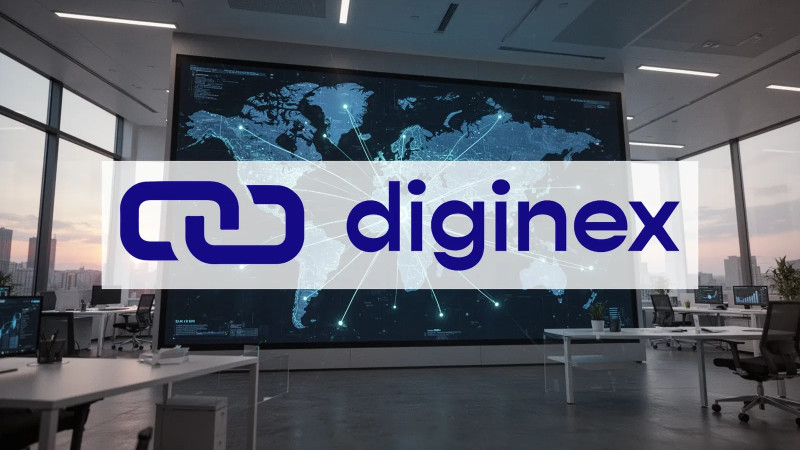 Beitragsbild zu Diginex Aktie: Vertriebsoffensive