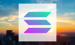 Beitragsbild zu Solana: Umschwenken?