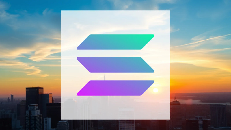 Beitragsbild zu Solana: Umschwenken?