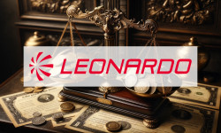 Beitragsbild zu Leonardo Aktie: Rückenwind für Rakete!