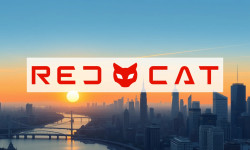 Beitragsbild zu Red Cat Aktie: Raketenstart mit Hindernissen