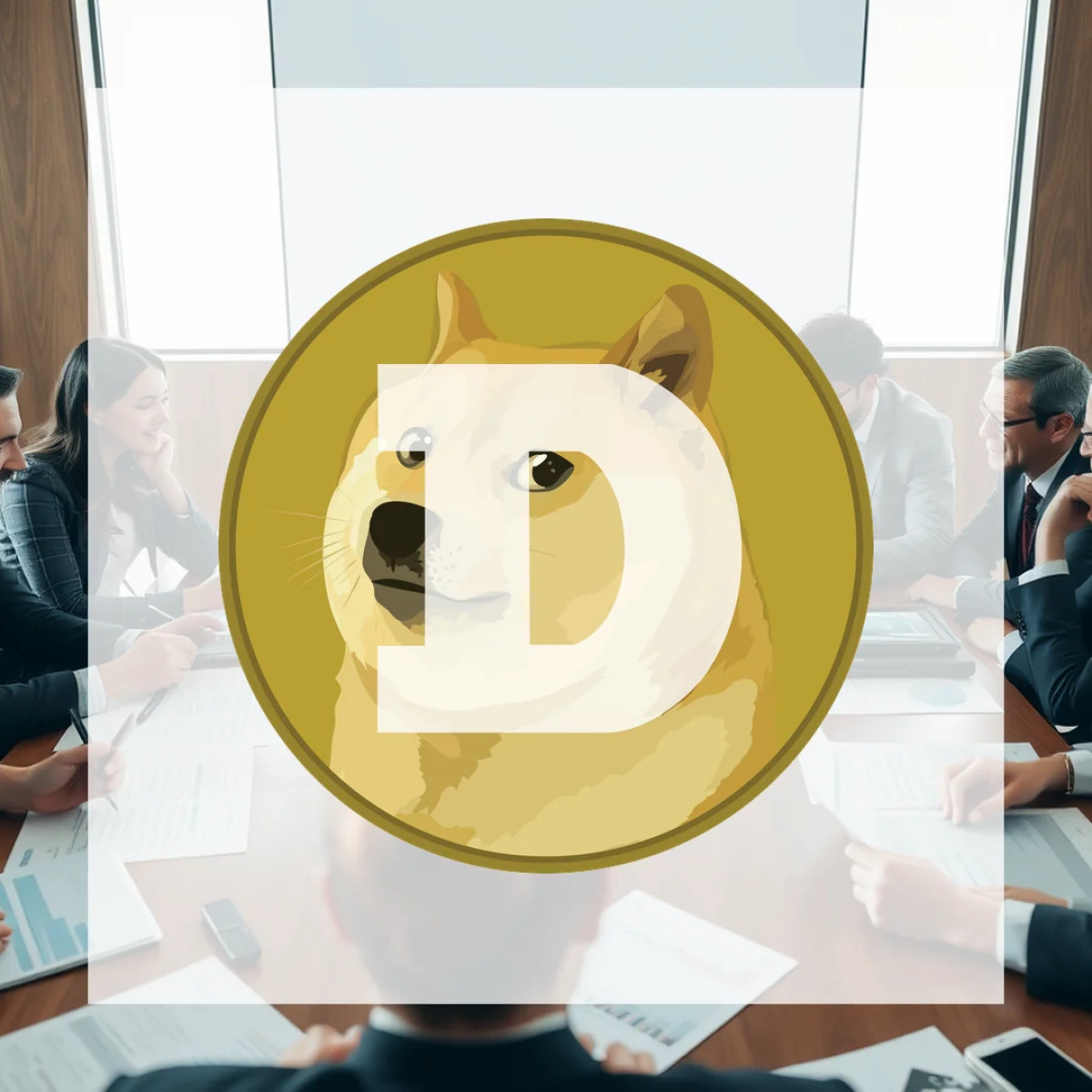 Börse Express - Dogecoin: Entscheidung bei 0,20 Dollar!