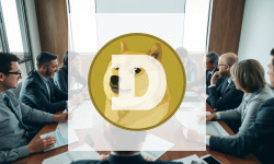 Beitragsbild zu Dogecoin: Entscheidung bei 0,20 Dollar!