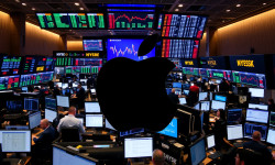 Beitragsbild zu Apple Aktie: Analysten uneins