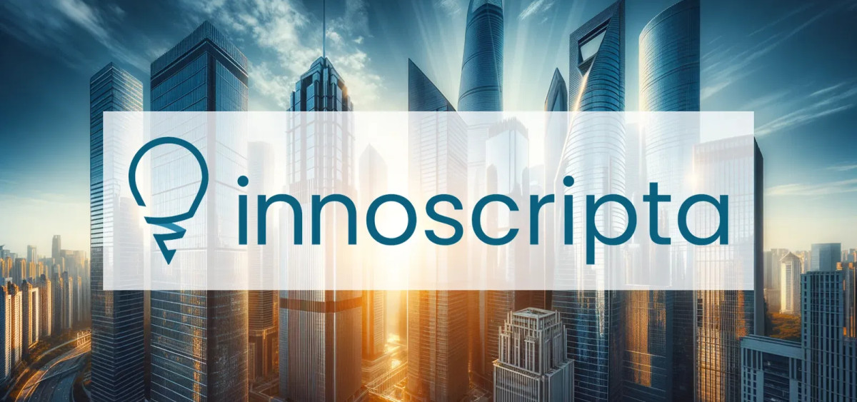 Beitragsbild zu innoscripta Aktie: Starkes Signal