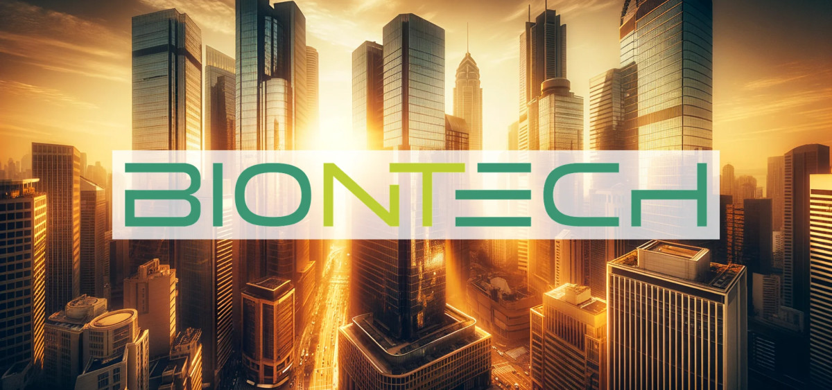 Beitragsbild zu BioNTech Aktie: Schock-Verkauf!