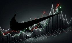Beitragsbild zu Nike Aktie: Optimistische Trendwende!