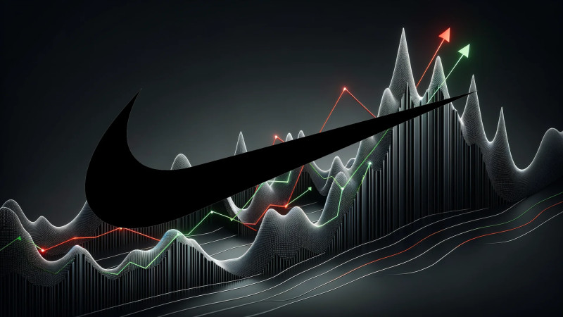 Beitragsbild zu Nike Aktie: Optimistische Trendwende!