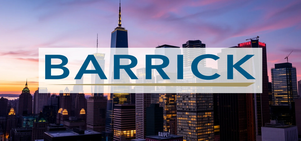 Beitragsbild zu Barrick Gold Aktie: Teilbörsengang im Fokus