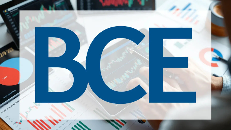 Beitragsbild zu BCE Aktie: Zinsumfeld entscheidend