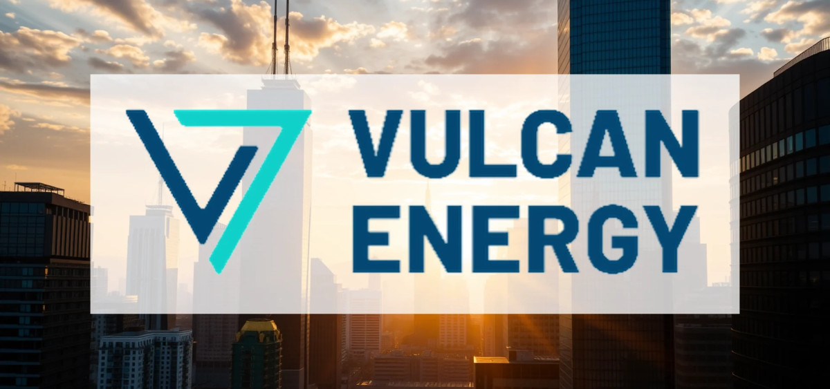 Beitragsbild zu Vulcan Energy Aktie: Produktions-Startschuss!