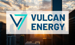 Beitragsbild zu Vulcan Energy Aktie: Produktions-Startschuss!