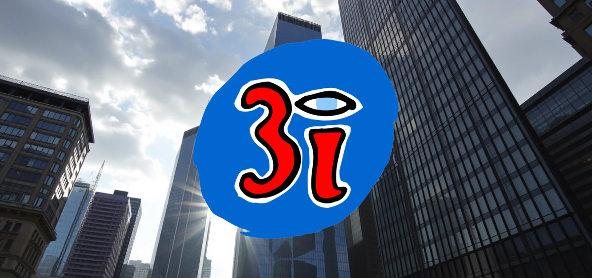 Beitragsbild zu 3i Group Aktie: Starke Schwankungen