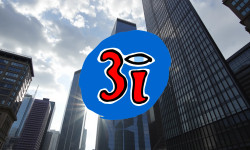 Beitragsbild zu 3i Group Aktie: Starke Schwankungen