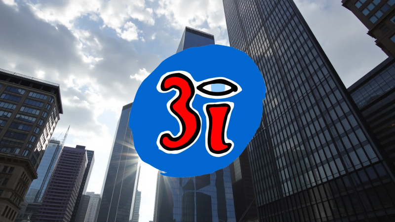 Beitragsbild zu 3i Group Aktie: Starke Schwankungen