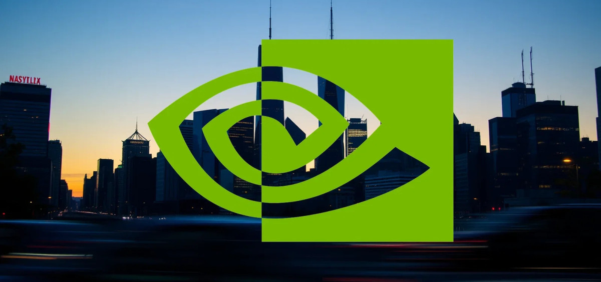 Beitragsbild zu Nvidia-Aktie: Es kracht!
