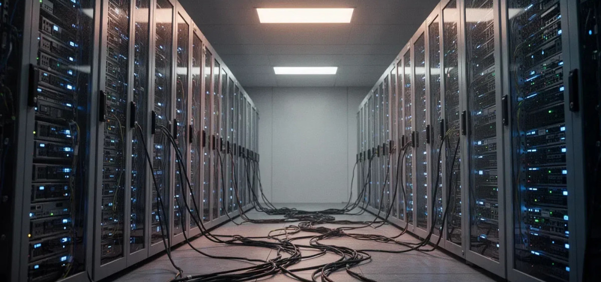 Beitragsbild zu Nebius Aktie: Nachhaltiger Wachstumstrend!