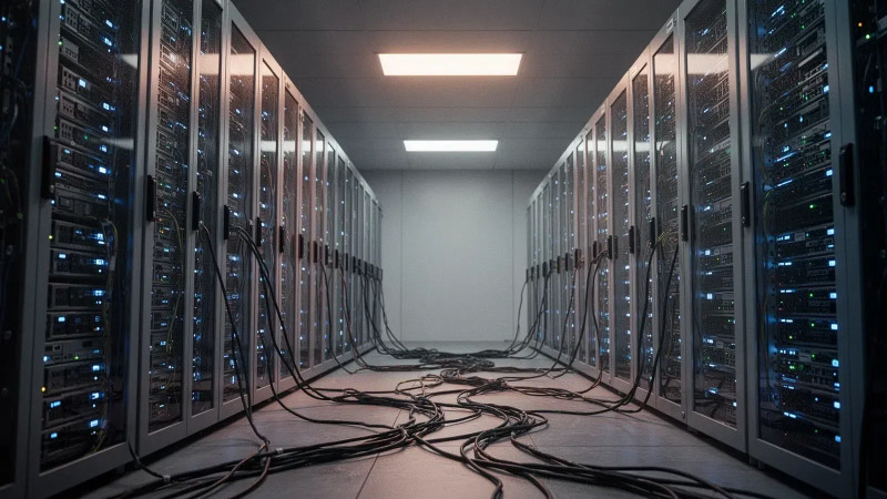 Beitragsbild zu Nebius Aktie: Nachhaltiger Wachstumstrend!