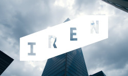 Beitragsbild zu Iris Energy Aktie: Rekordjagd mit gemischten Signalen