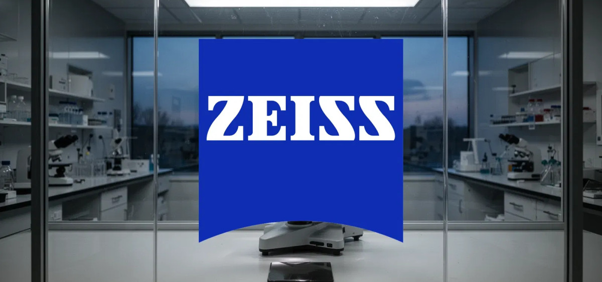 Beitragsbild zu Carl Zeiss Meditec Aktie: Margen-Kollaps