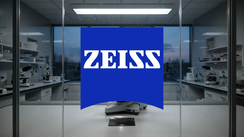 Beitragsbild zu Carl Zeiss Meditec Aktie: Margen-Kollaps