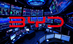 Beitragsbild zu BYD-Aktie: Hammerschlag!