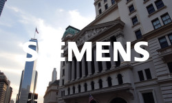 Beitragsbild zu Siemens Aktie: Gewinnspielraum erweitert!