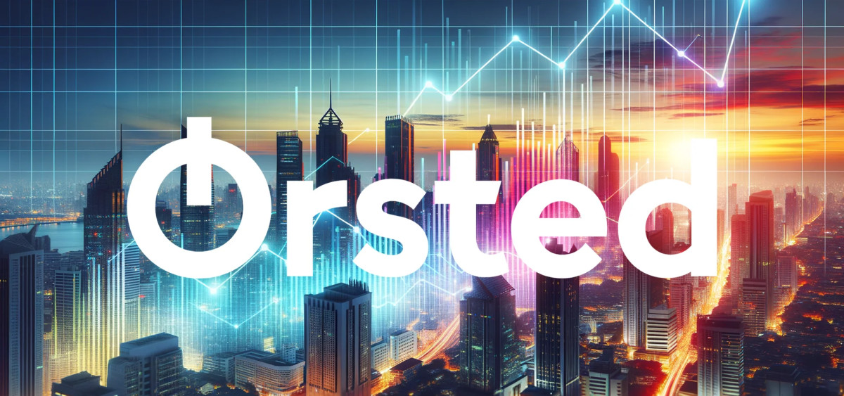 Beitragsbild zu Orsted Aktie: Marktführerposition verstärkt!