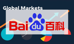Beitragsbild zu Baidu Aktie: KI-Offensive gegen Werbe-Einbruch