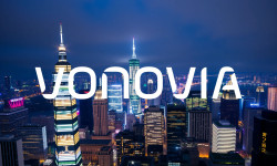 Beitragsbild zu Vonovia Aktie: Durchbruch erreicht!