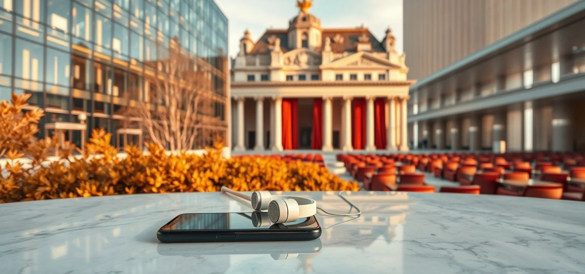 Beitragsbild zu Wien startet den Luxus-Herbst 2025