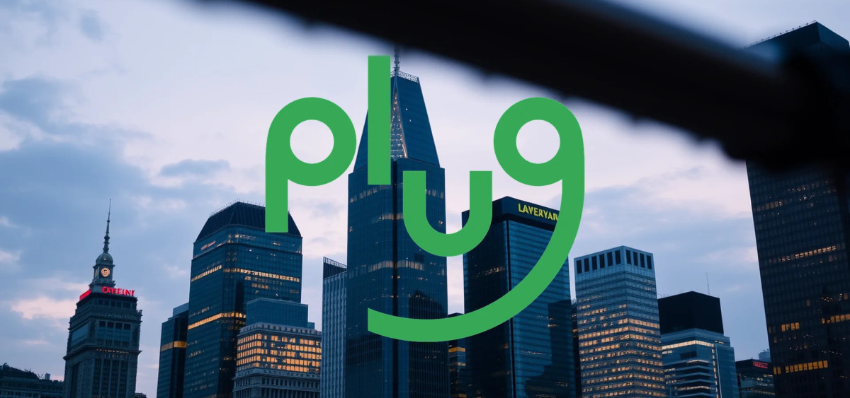 Beitragsbild zu Plug Power-Aktie: Die Kursrakete zündet!