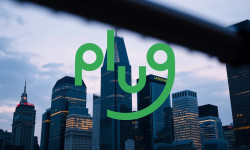 Beitragsbild zu Plug Power-Aktie: Irrsinn!