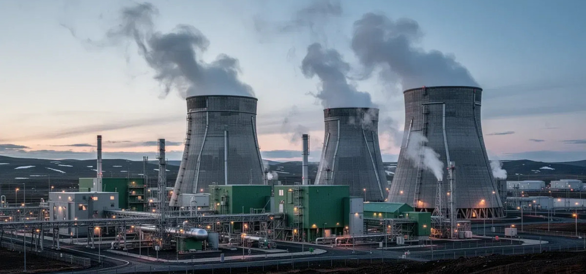 Beitragsbild zu Vulcan Energy Aktie: Erfreuliche Wendungen!