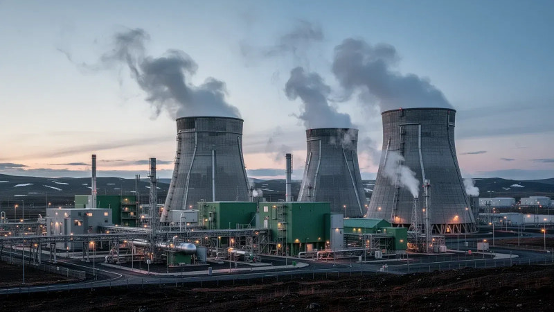 Beitragsbild zu Vulcan Energy Aktie: Erfreuliche Wendungen!