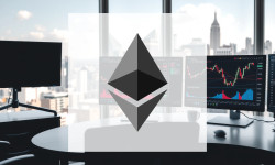 Beitragsbild zu Ethereum: Wachstum erblüht!
